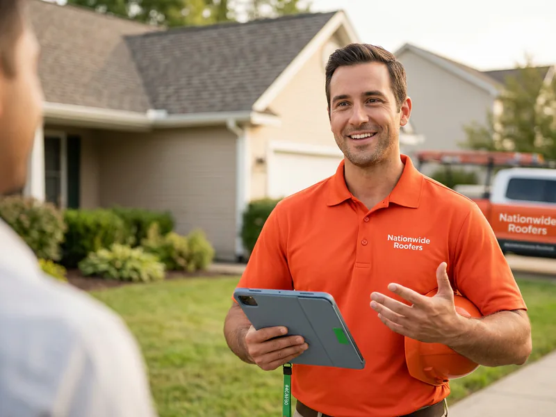 Roof Installation  in South Bend  FAQ